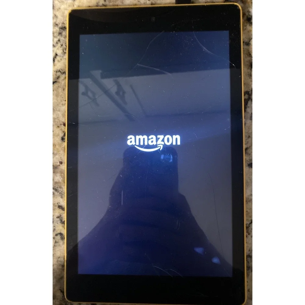 Amazon Fire HD 8 | 8th Generation | 8
